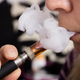 Illustration for article titled Smoking E-Cigarettes Is A Surprisingly Effective Way To Quit
